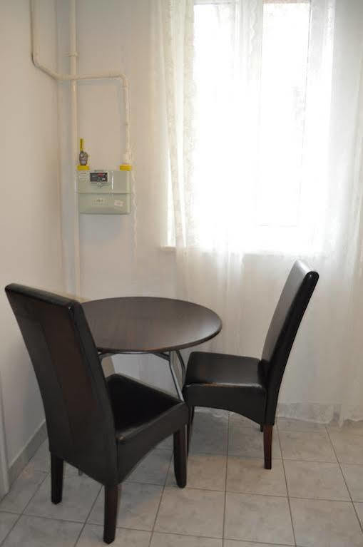 Great Buda Apartman Budapest Exterior foto